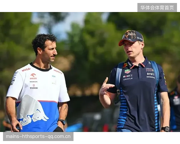 维斯塔潘继续统治赛场：F1新王崛起的辉煌之路