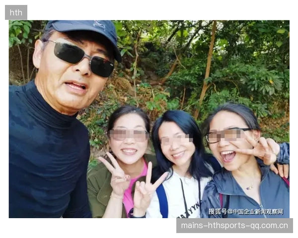 “常昊娶大8岁二婚师姑”背后的传奇：从“小生”到“传奇男神”的演绎之旅