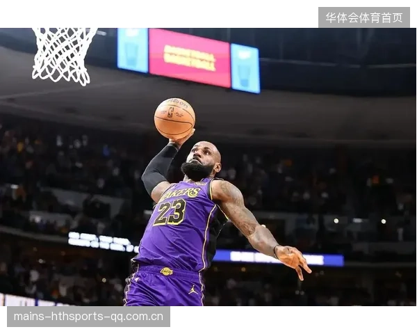 詹姆斯·詹姆斯·詹姆斯：湖人时代的“永远”终结——为什么NBA史上最伟大球员决定离开