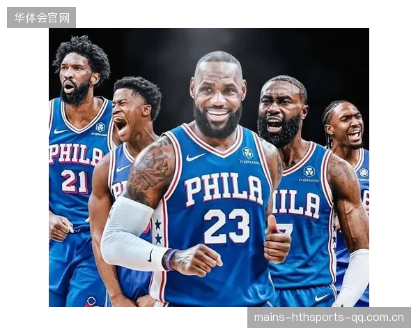 官宣复出！NBA东部控卫之神回归，詹姆斯和76人怕不怕